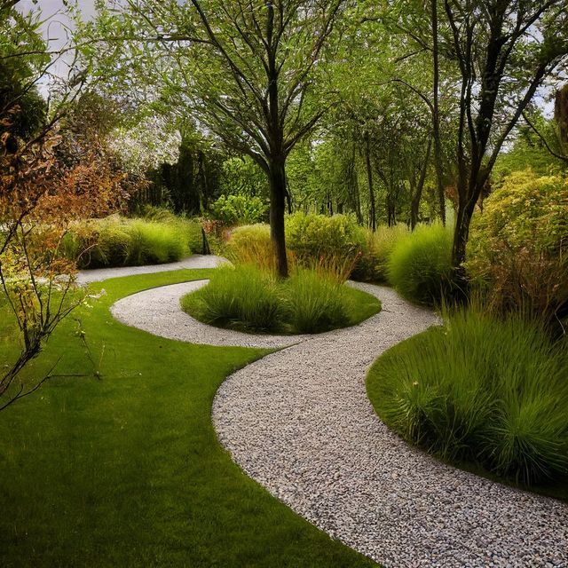Creating a Stunning Landscape Design: A Guide to Transforming Your Outdoor Space