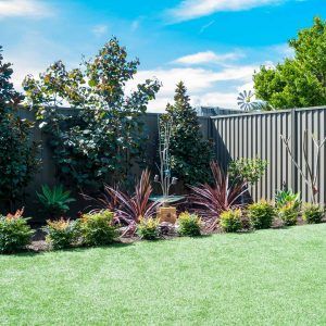 The Beauty of Landscaping in Perth