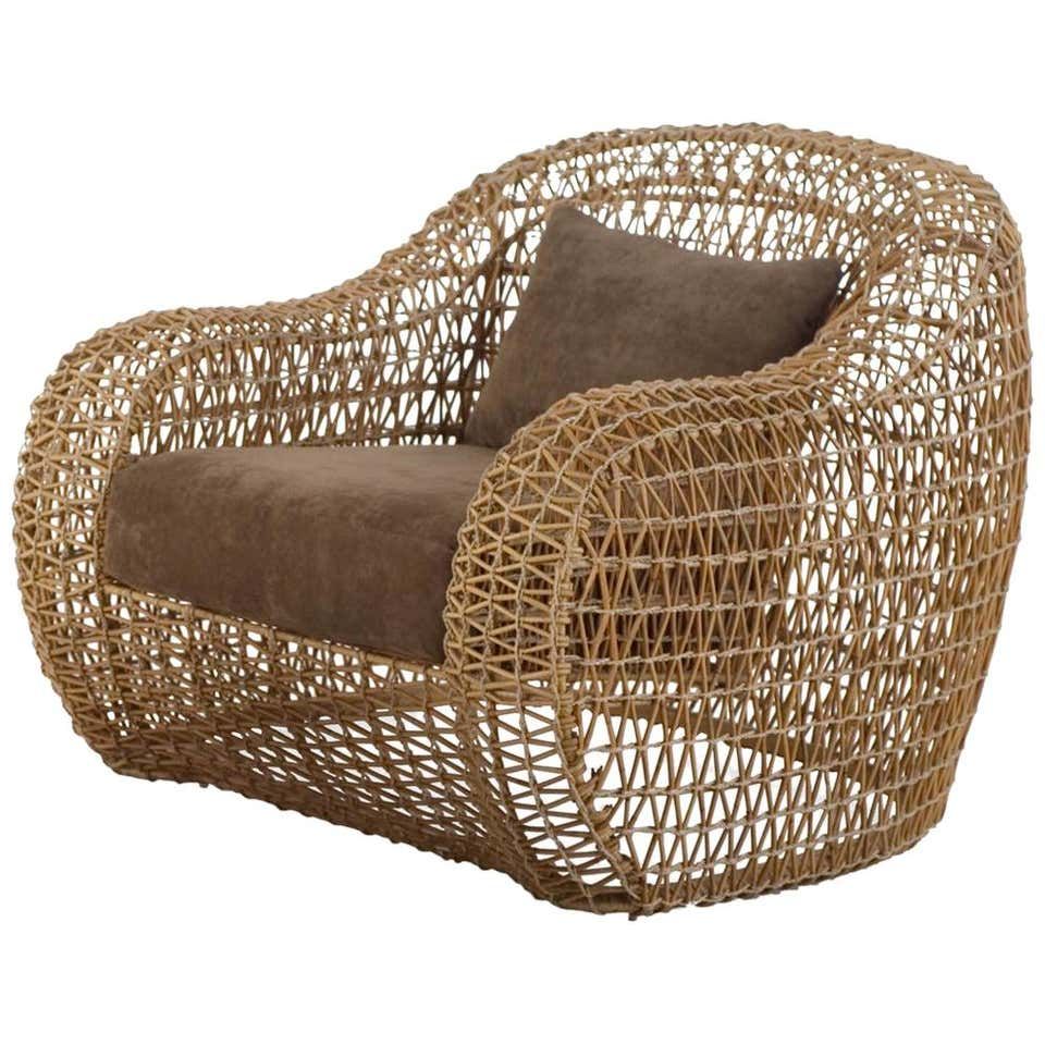 The Timeless Appeal of Outdoor Rattan Furniture