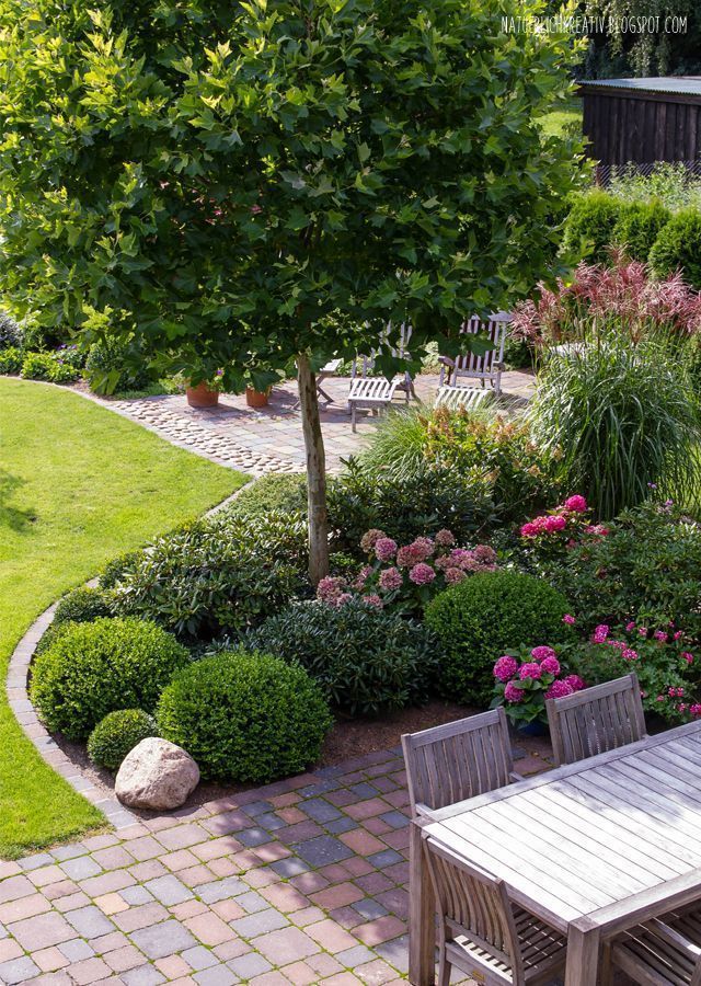 Transforming Your Front Yard with Stunning Garden Design