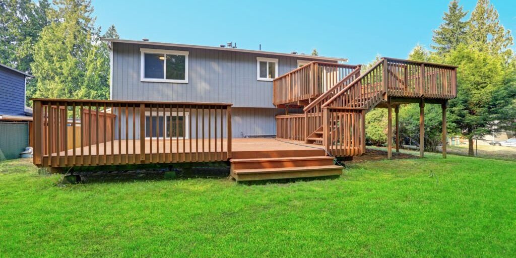 Multi-Level Deck Design Guide for Homeowners in Toron