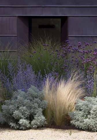 A Fresh Approach to Contemporary Landscape Design