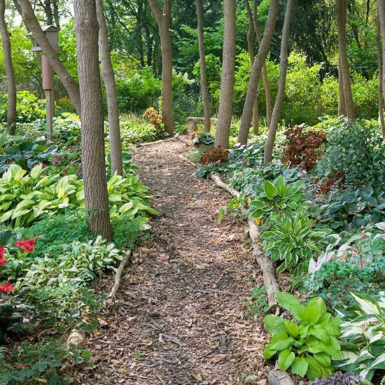 A Guide to Designing Beautiful Garden Pathways