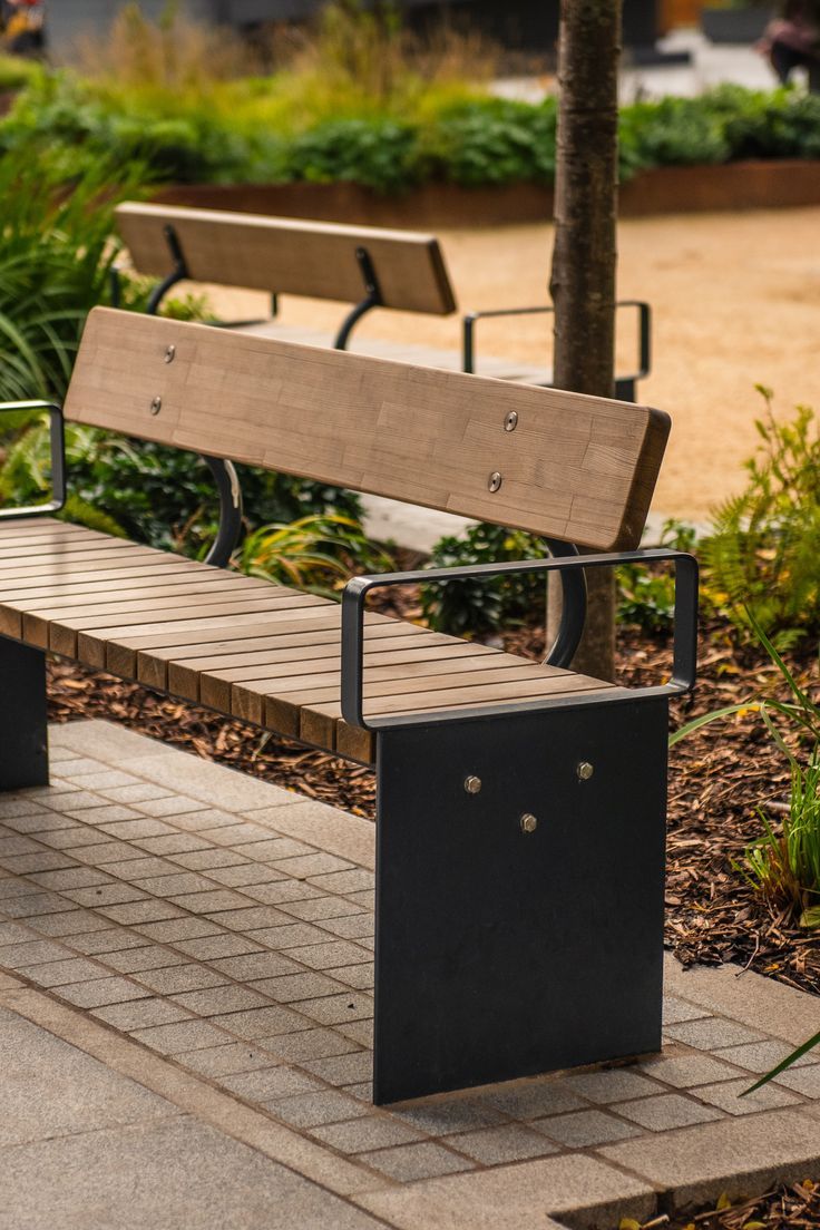 A Guide to Outdoor Benches: Enhancing Your Outdoor Space with Seating Options