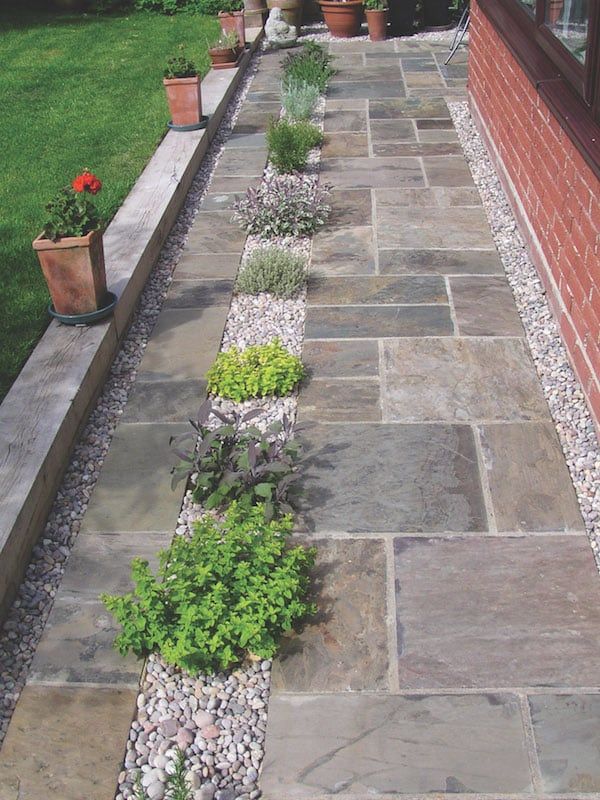 A Guide to Selecting and Installing Patio Stones