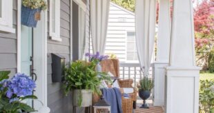 cute front porch ideas