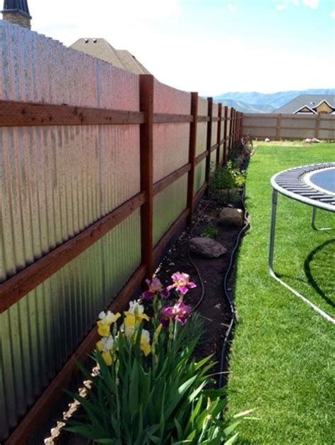 Affordable Solutions for Creating Privacy Fences