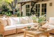 outdoor patio ideas on a budget