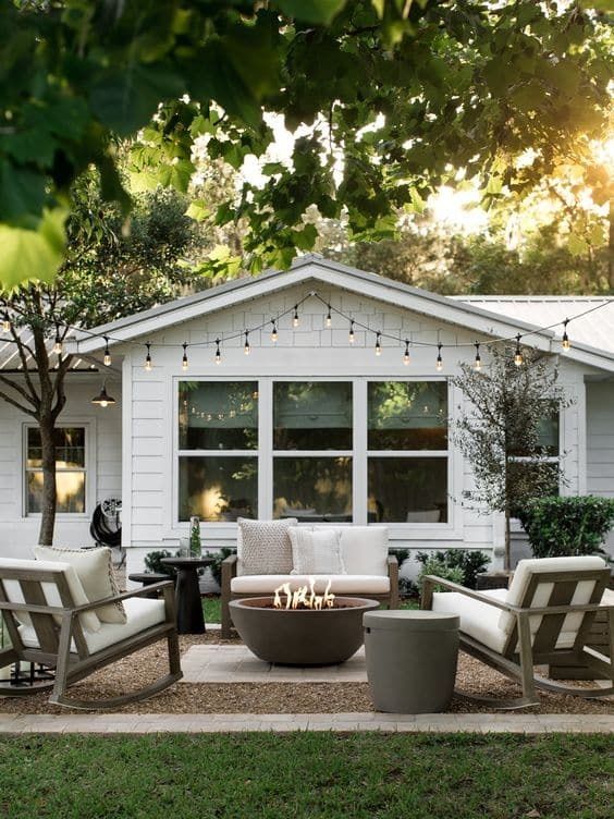 Affordable Ways to Create an Outdoor Patio Oasis