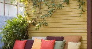 backyard patio ideas on a budget