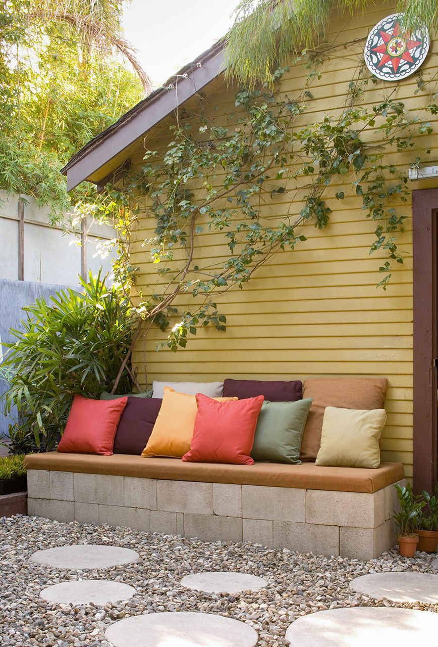 Affordable Ways to Transform Your Backyard Patio