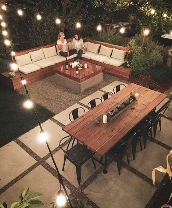 Affordable and Creative Backyard Inspiration for Every Homeowner