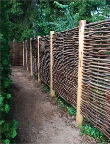Affordable and Creative Fencing Solutions