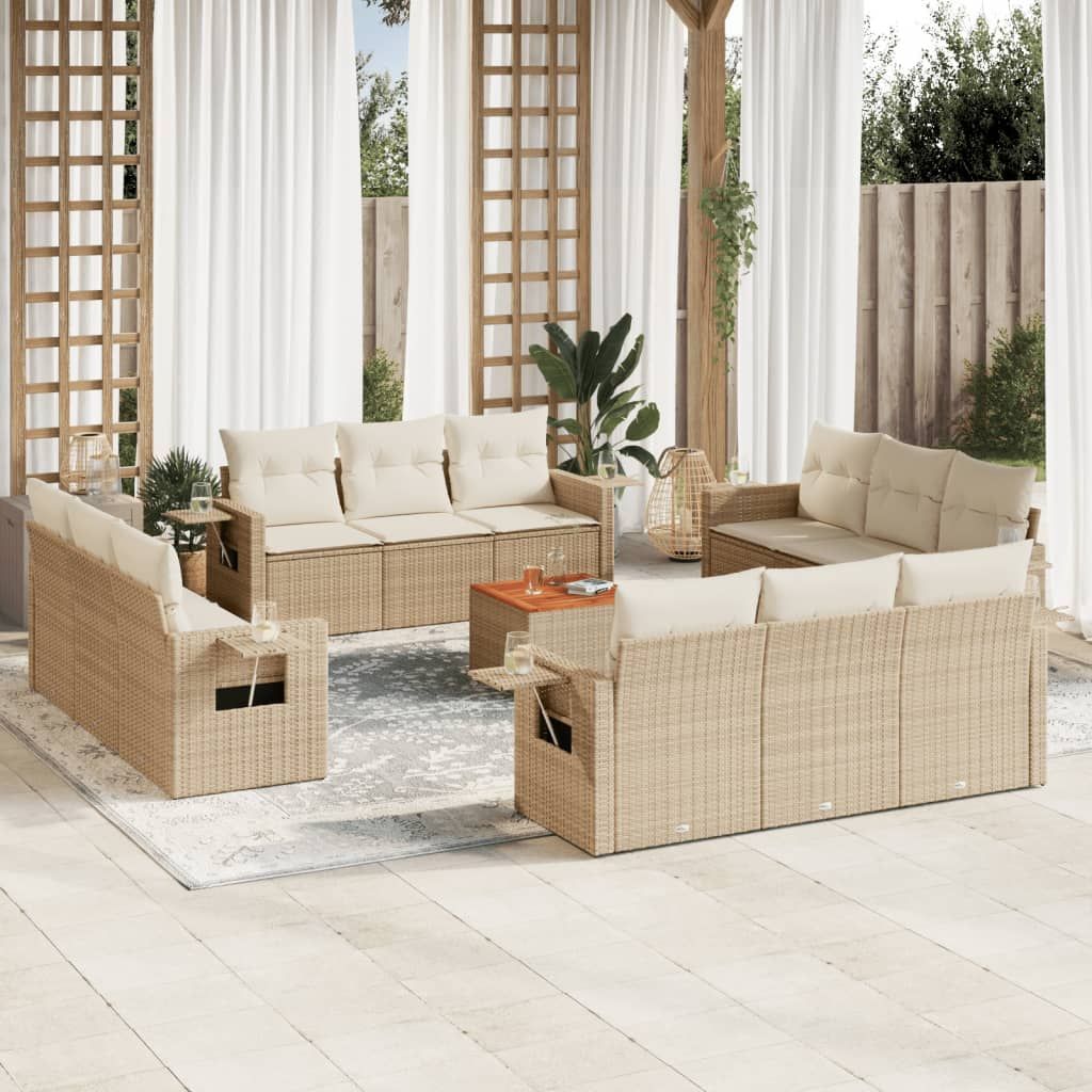 rattan patio furniture