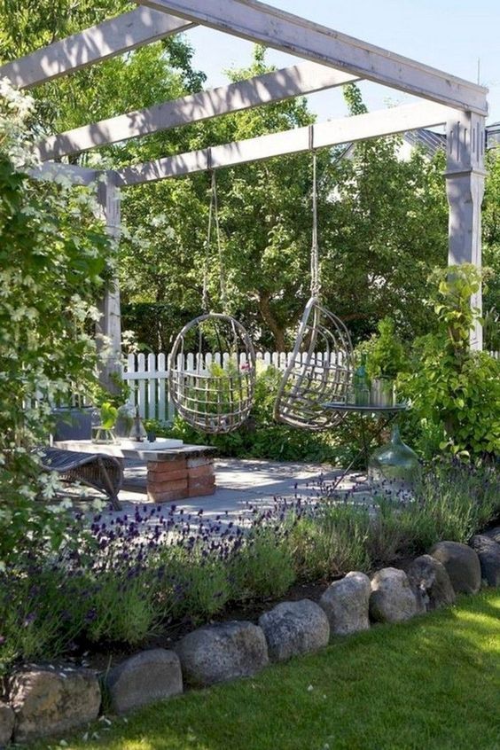 Beautiful Backyard Pergola Designs to Transform Your Outdoor Space