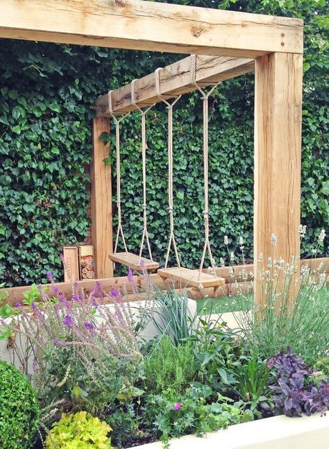 Beautiful Backyard Pergola Ideas to Enhance Your Outdoor Space