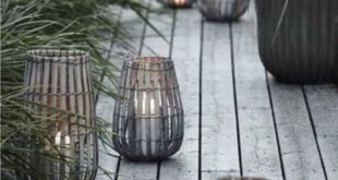 patio lanterns