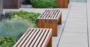 patio benches