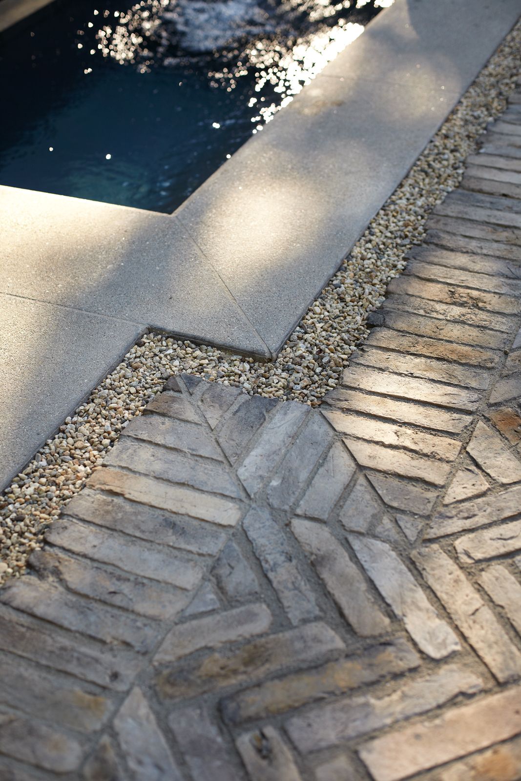 Beautiful Tiles for Your Garden Transformation