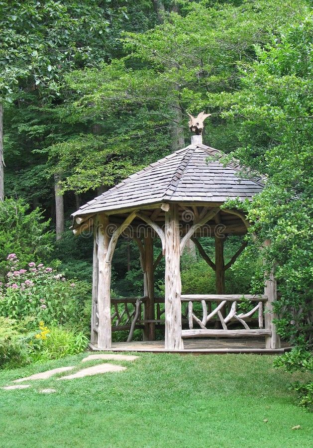 Beautiful Wooden Gazebos: A Timeless Addition to Your Outdoor Space