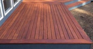 deck design ideas