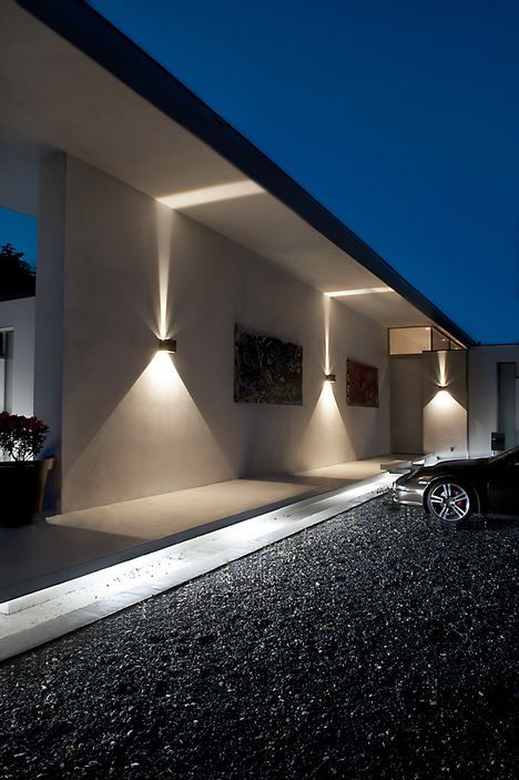 Brighten Up Your Outdoor Space with Stunning Lighting Options