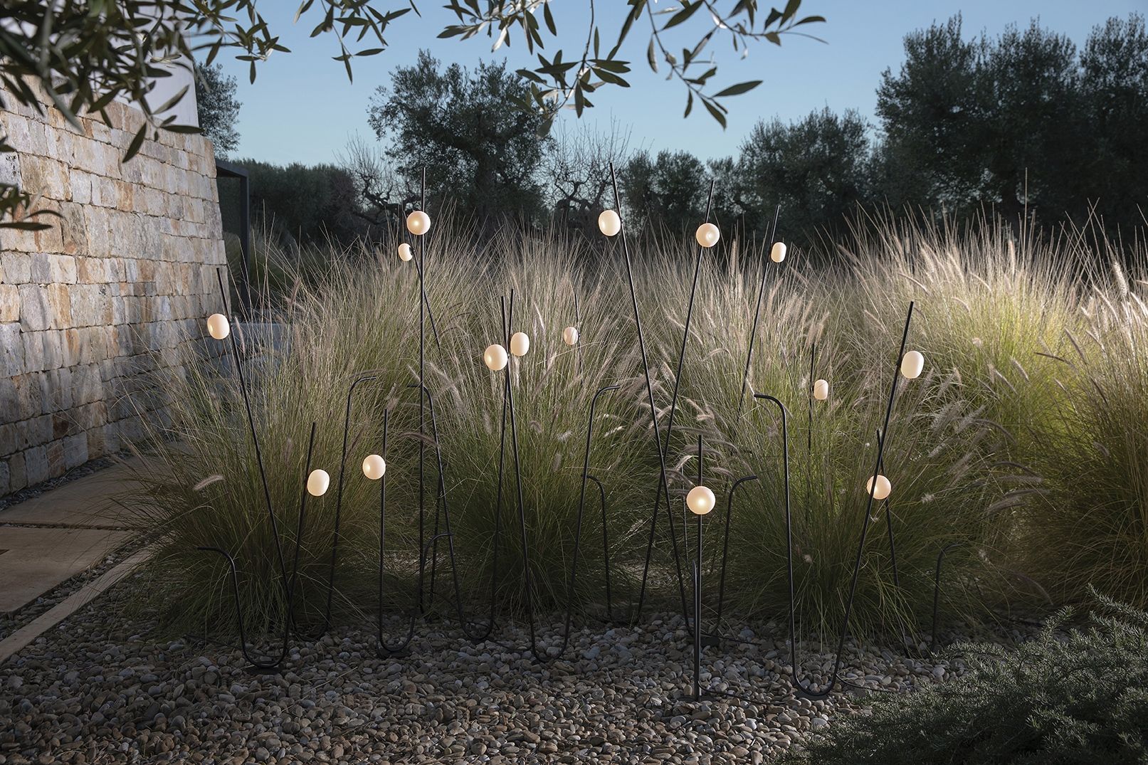 Brightening Up Your Outdoor Spaces: The Beauty of Landscape Lighting