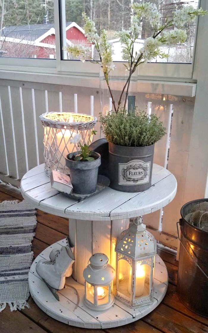 Charming Front Porch Decor Ideas to Make Your Home Feel Cozy