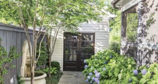 backyard ideas for small yards