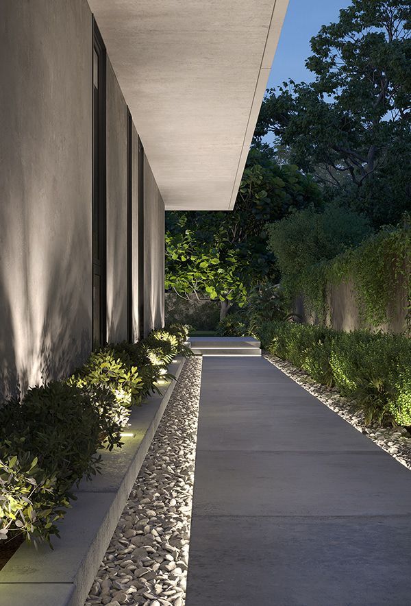 Contemporary Garden Design: An Updated Approach for Modern Outdoor Spaces