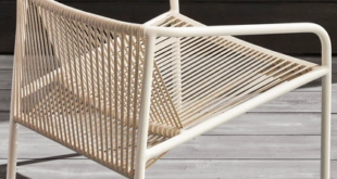 modern outdoor furniture