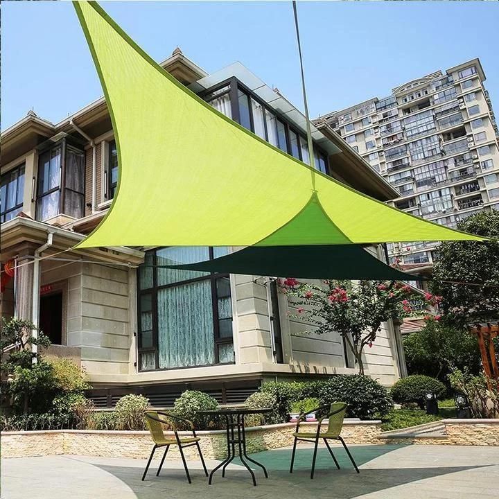 Covering Your Patio: The Best Outdoor Shade Options