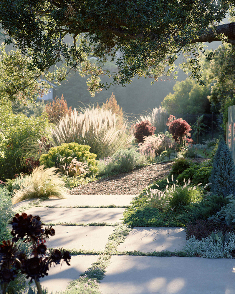 Create a Beautiful Front Yard Garden Design for Your Home