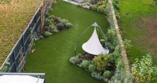 garden landscape ideas