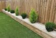 backyard ideas landscaping