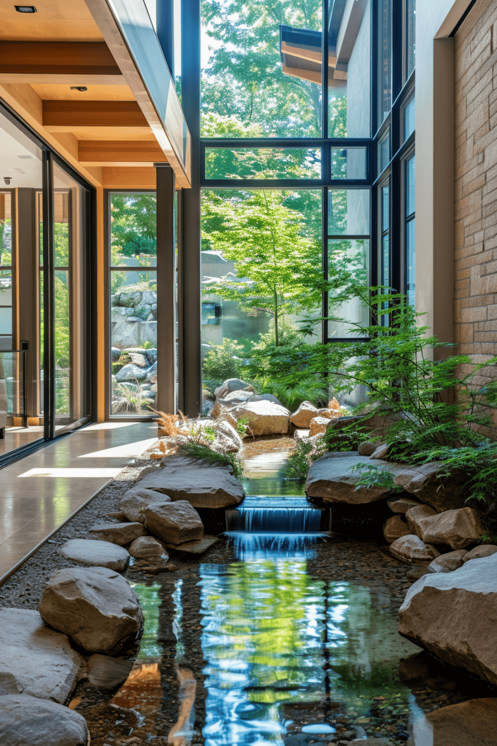 Creating A Beautiful Pond for Your Garden: A Guide to Designing a Serene Oasis