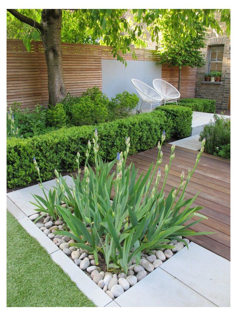 Creating Beautiful Backyard Landscapes: The Key to a Stunning Outdoor Space