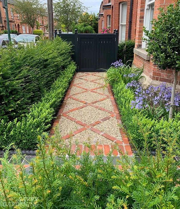 Creating Beautiful Borders for Your Compact Garden