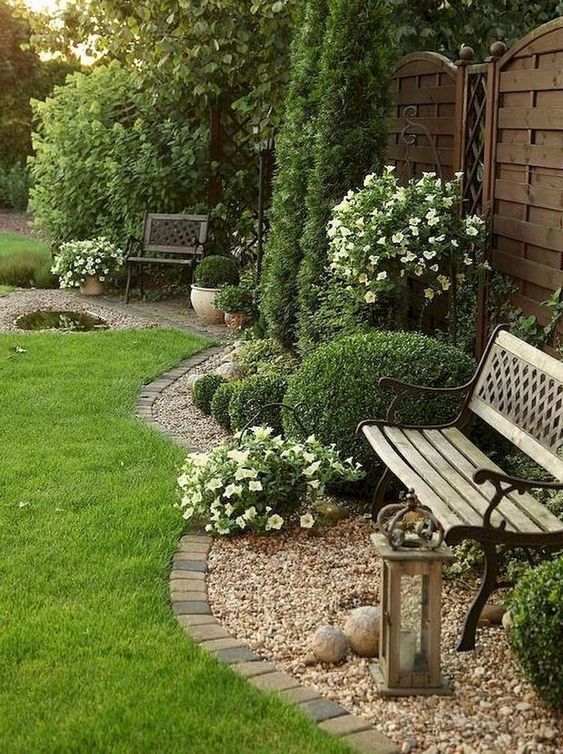 Creating Beautiful Garden Designs for Your Landscape