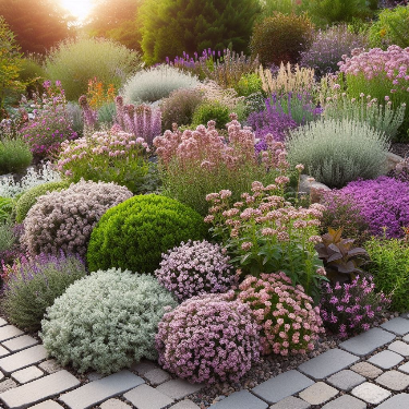 Creating Beautiful Landscaping Borders