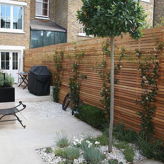 Creating Boundaries: The Beauty and Purpose of Garden Fences
