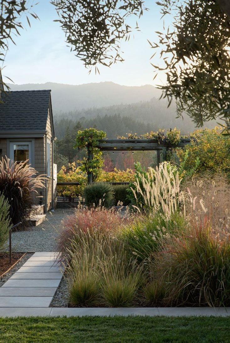Creating Stunning Outdoor Spaces: Landscape Design Inspirations