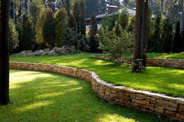 Creating Stunning Terraced Gardens: A Guide to Multi-Level Landscaping