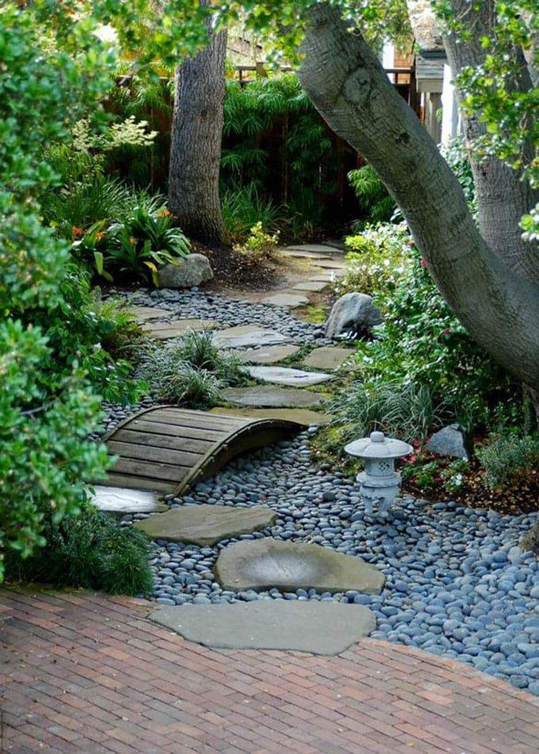 Creating Your Own Peaceful Oasis: Backyard Zen Garden Ideas