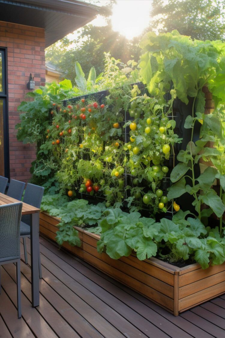 Creating a Beautiful Backyard Garden: Design Tips and Ideas to Transform Your Outdoor Space