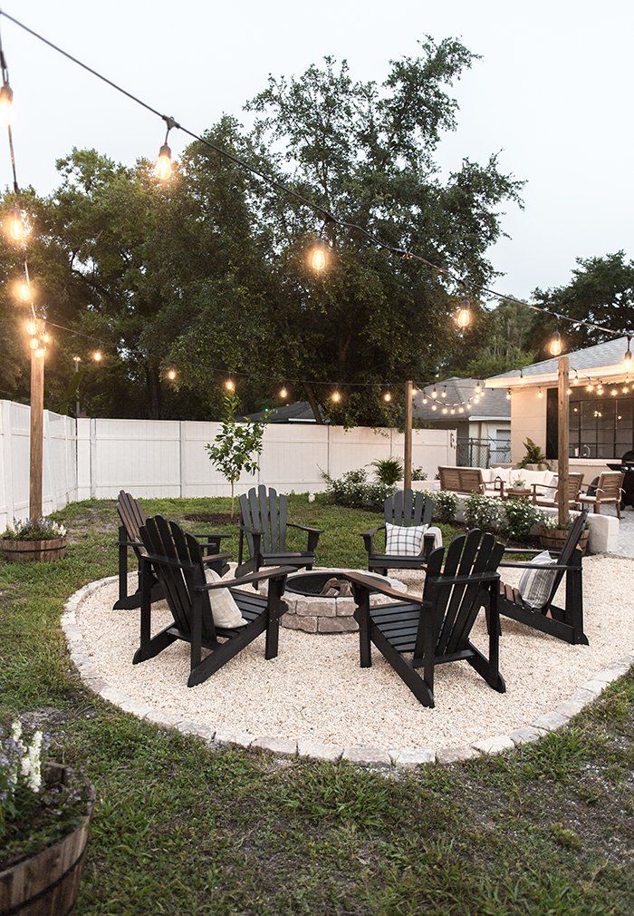 Creating a Beautiful Backyard Oasis: The Art of Landscaping Your Outdoor Space