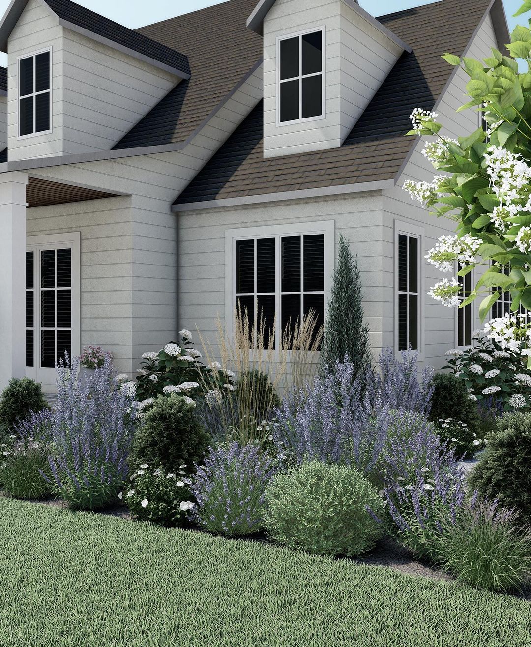 Creating a Beautiful Front Yard: Tips for Designing a Welcoming Outdoor Space