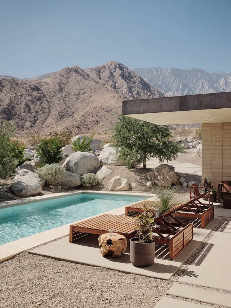 Creating a Beautiful Oasis in Your Yard: Desert Landscaping Tips