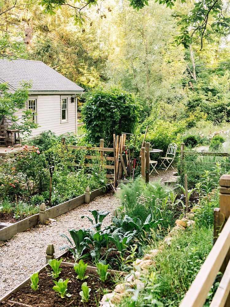 Creating a Beautiful Vegetable Garden Layout: The Ultimate Guide