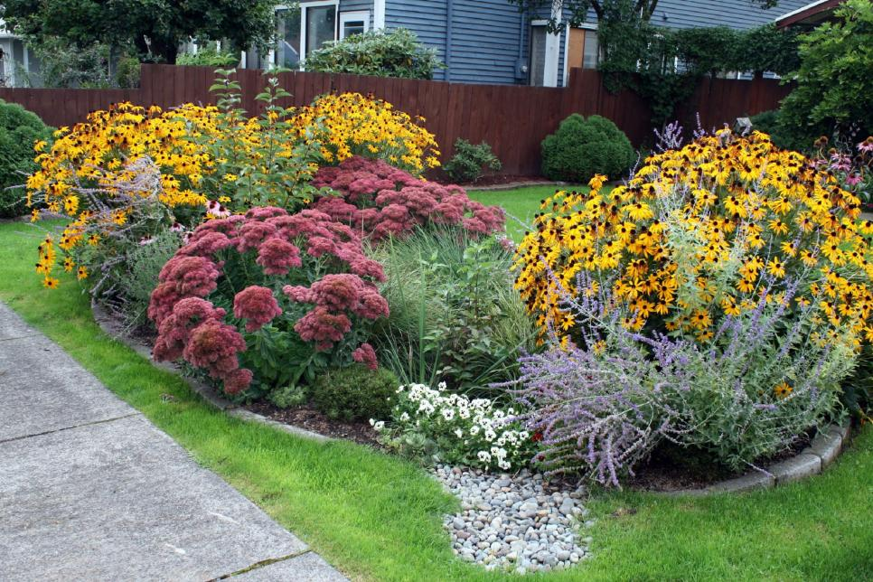 Creating a Beautiful and Sustainable Rain Garden: A Guide to Designing a Functional Landscape